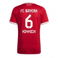 Bayern Munich Joshua Kimmich #6 Kotipaita Naiset 2026-27 Lyhythihainen
